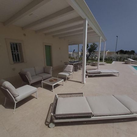 Casa Vacanze Pantakyas Brucoli Buitenkant foto