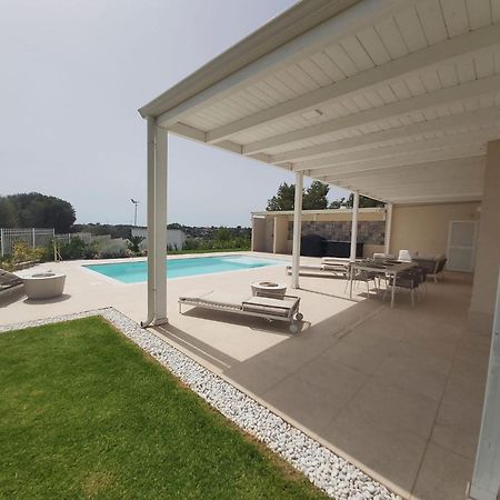 Casa Vacanze Pantakyas Brucoli Buitenkant foto