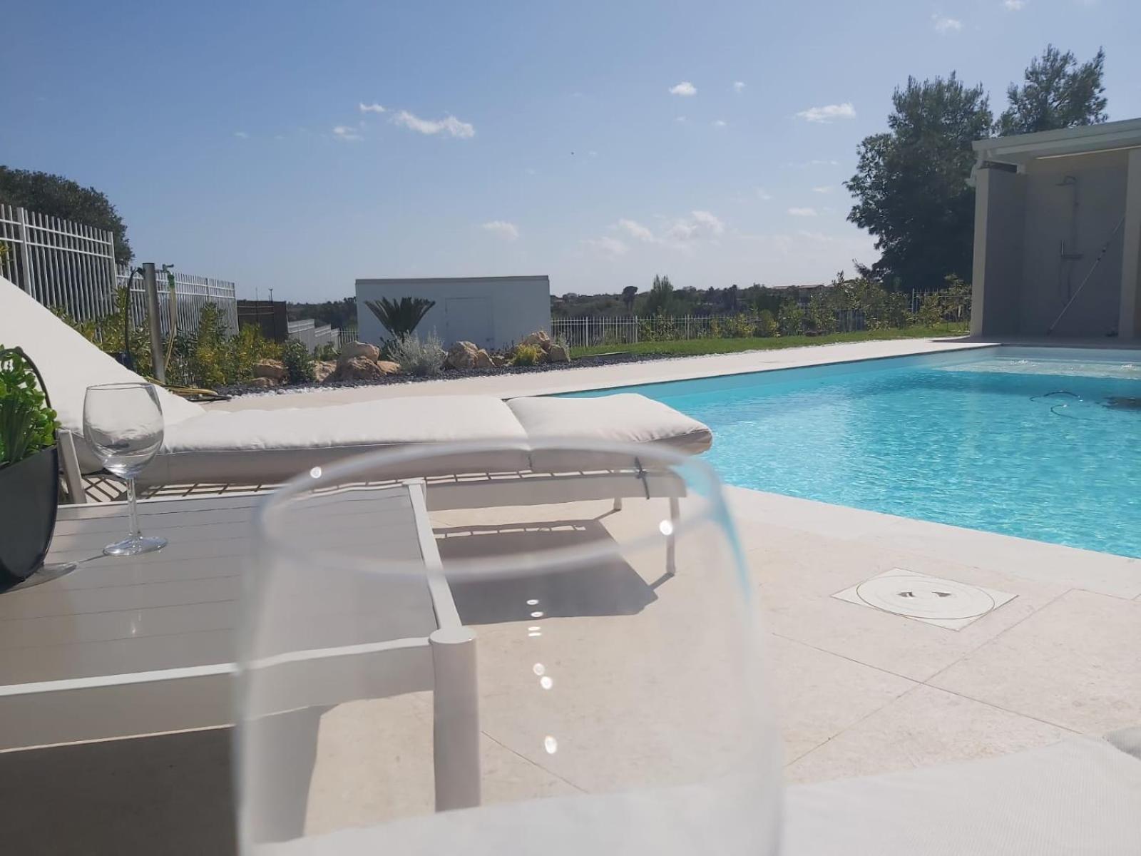 Casa Vacanze Pantakyas Brucoli Buitenkant foto