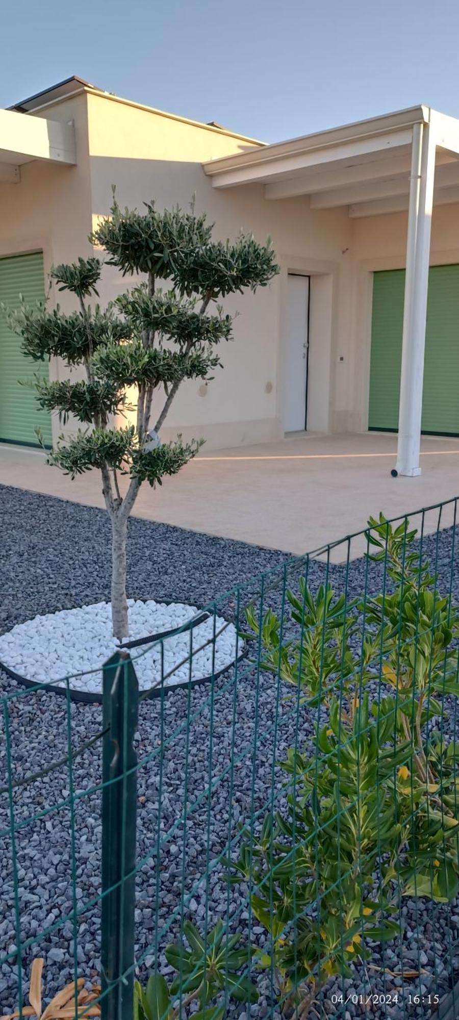 Casa Vacanze Pantakyas Brucoli Buitenkant foto