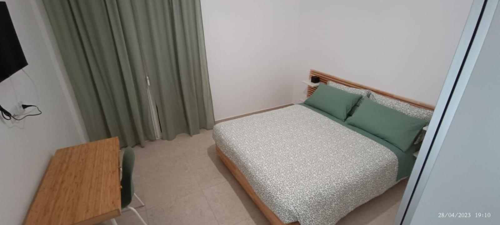 Casa Vacanze Pantakyas Brucoli Buitenkant foto