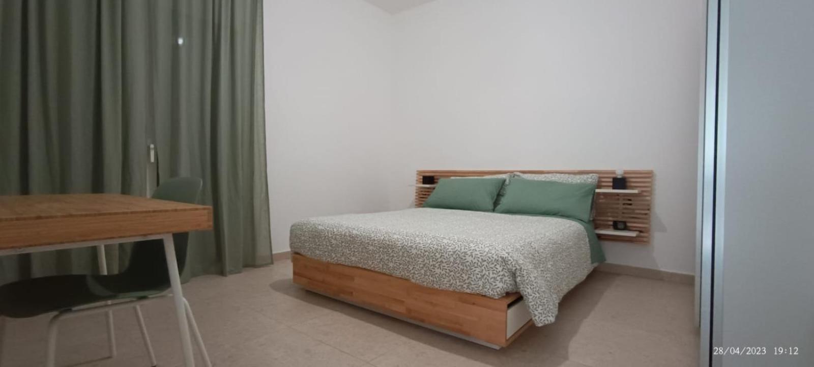 Casa Vacanze Pantakyas Brucoli Buitenkant foto