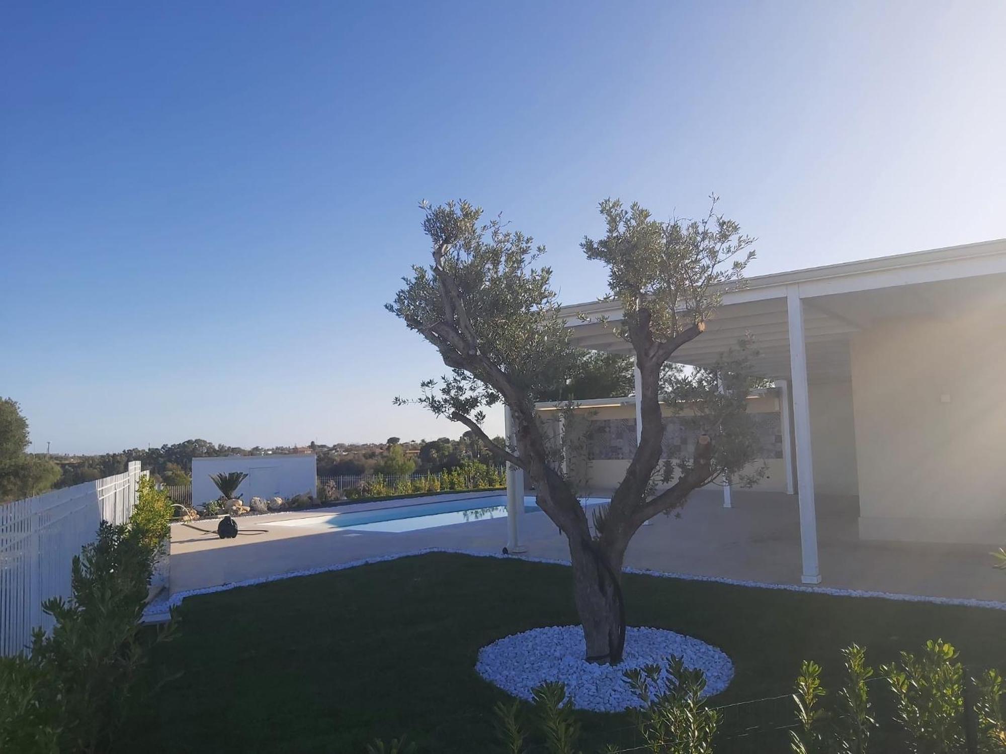 Casa Vacanze Pantakyas Brucoli Buitenkant foto