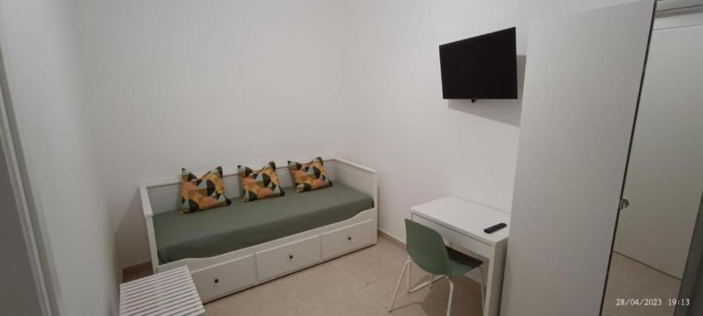 Casa Vacanze Pantakyas Brucoli Buitenkant foto