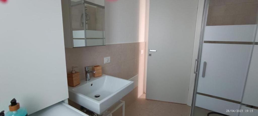 Casa Vacanze Pantakyas Brucoli Buitenkant foto