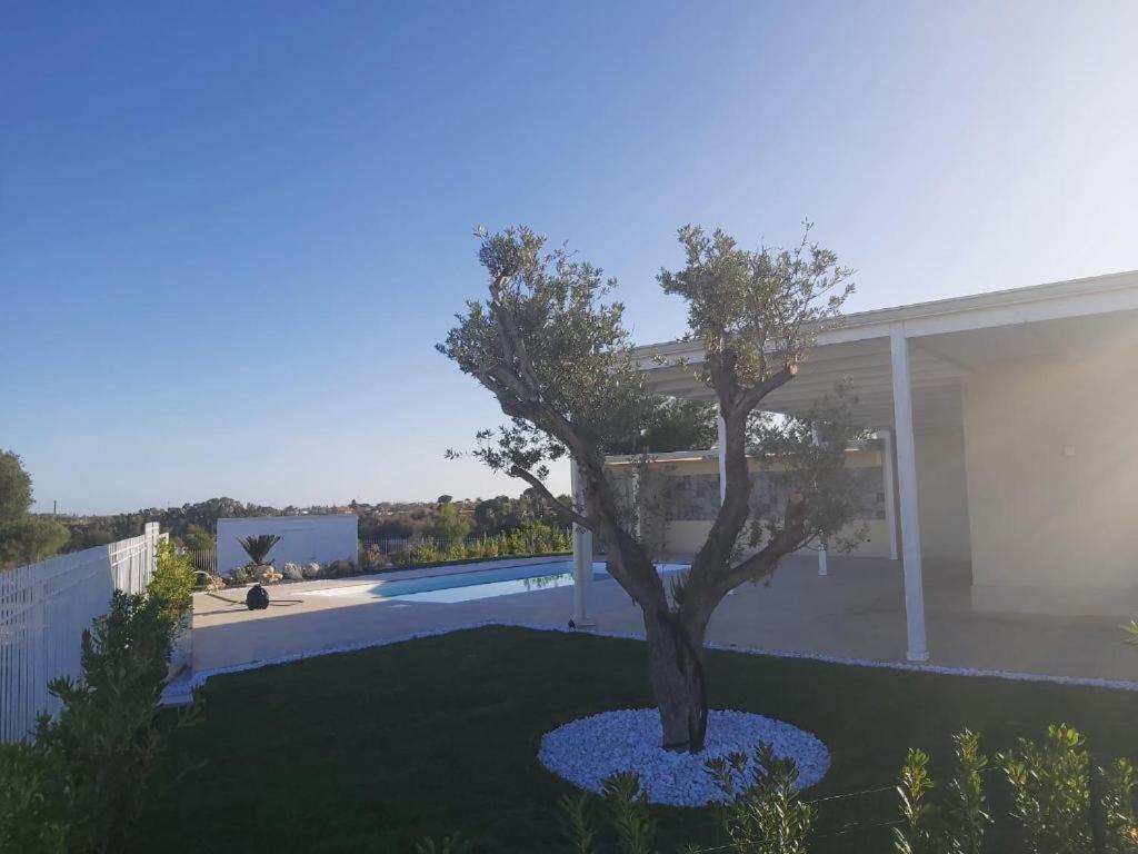 Casa Vacanze Pantakyas Brucoli Buitenkant foto